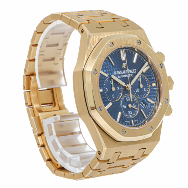 Audemars Piguet Royal Oak Chronograph Boutique Edition  26320BA.OO.1220BA.02 38MM - 图片 5