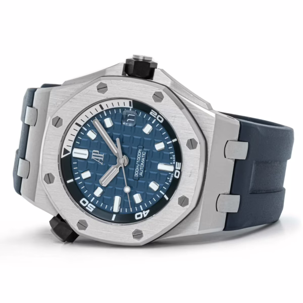 Audemars Piguet Royal Oak Offshore 15720ST.OO.A027CA.01 - 图片 2