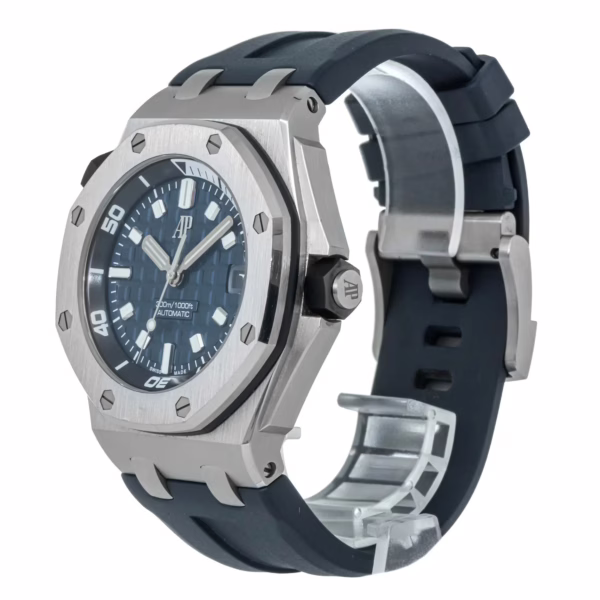Audemars Piguet Royal Oak Offshore 15720ST.OO.A027CA.01 - 图片 3