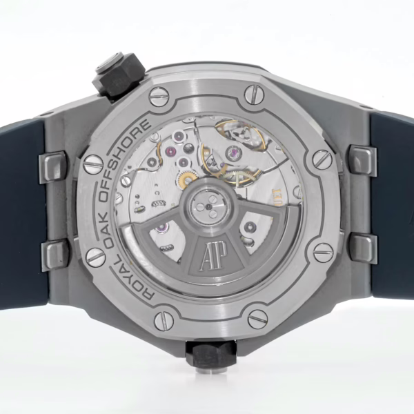 Audemars Piguet Royal Oak Offshore 15720ST.OO.A027CA.01 - 图片 5