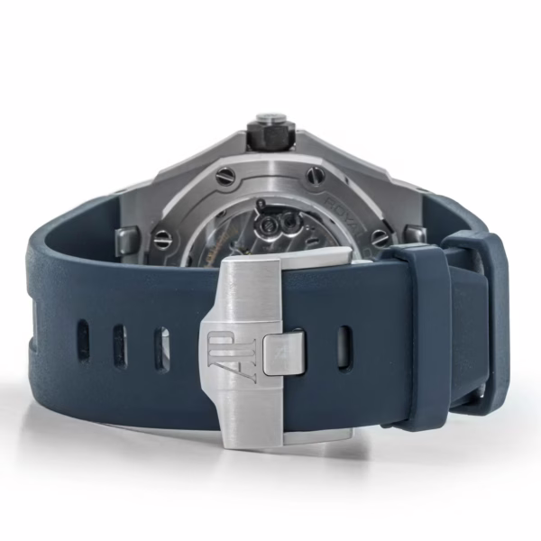 Audemars Piguet Royal Oak Offshore 15720ST.OO.A027CA.01 - 图片 6