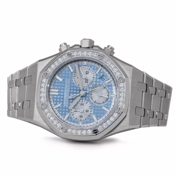 Audemars Piguet Royal Oak Selfwinding 26715ST.ZZ - 图片 6