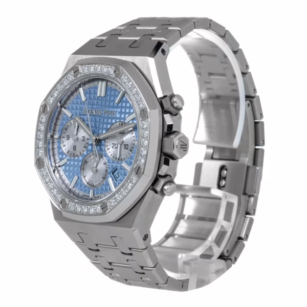 Audemars Piguet Royal Oak Selfwinding 26715ST.ZZ - 图片 5