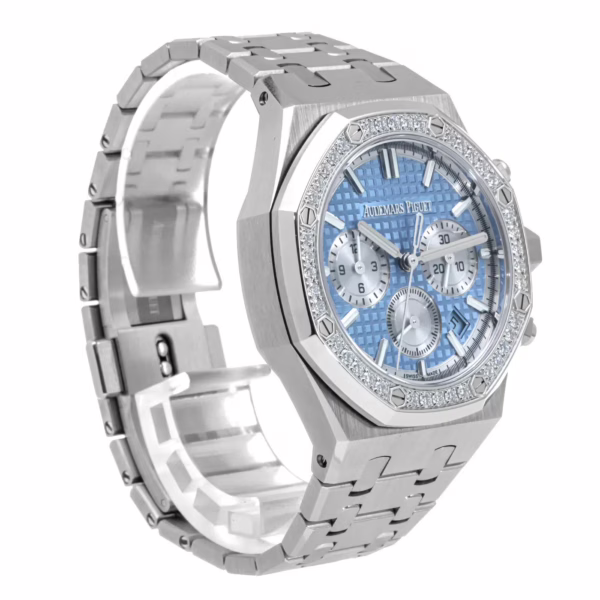 Audemars Piguet Royal Oak Selfwinding 26715ST.ZZ - 图片 4