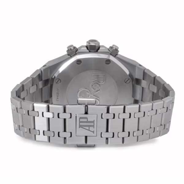 Audemars Piguet Royal Oak Selfwinding 26715ST.ZZ - 图片 3