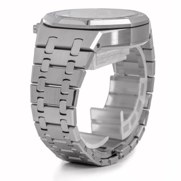 Audemars Piguet Royal Oak Selfwinding 26715ST.ZZ - 图片 2