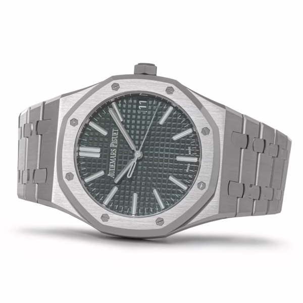 Audemars Piguet Royal Oak 15510ST.OO.1320ST.09 - 图片 2
