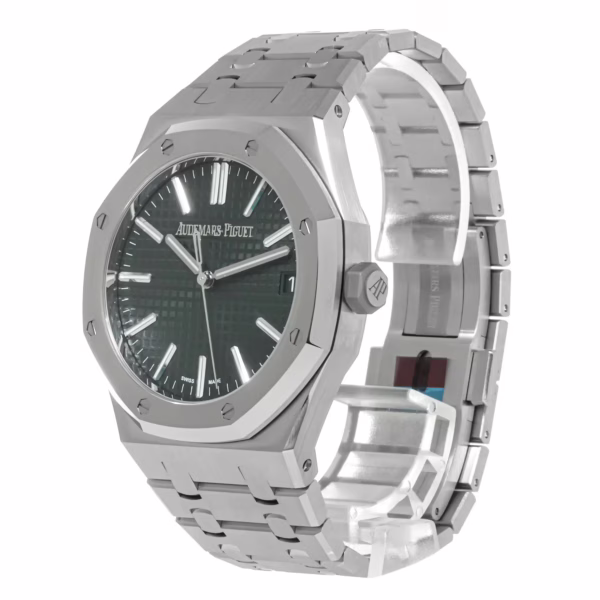 Audemars Piguet Royal Oak 15510ST.OO.1320ST.09 - 图片 3
