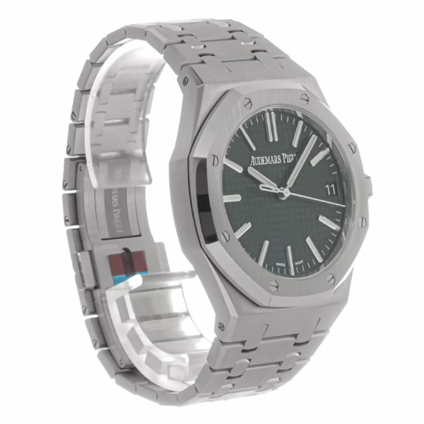 Audemars Piguet Royal Oak 15510ST.OO.1320ST.09 - 图片 4