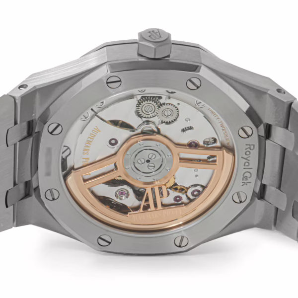 Audemars Piguet Royal Oak 15510ST.OO.1320ST.09 - 图片 5