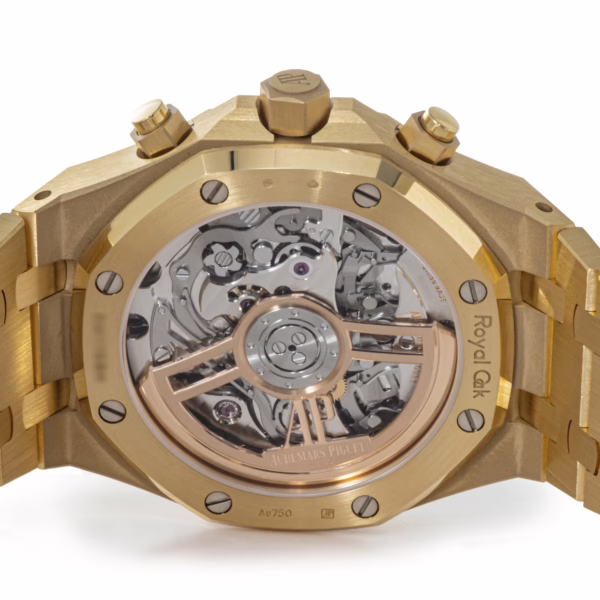 Audemars Piguet Royal Oak 26240BA.OO.1320BA.02 – Smoked Dial - 图片 6