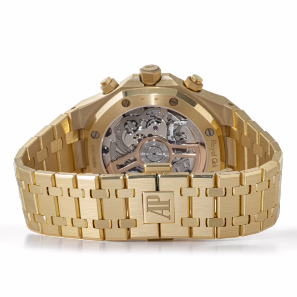 Audemars Piguet Royal Oak 26240BA.OO.1320BA.02 – Smoked Dial - 图片 7