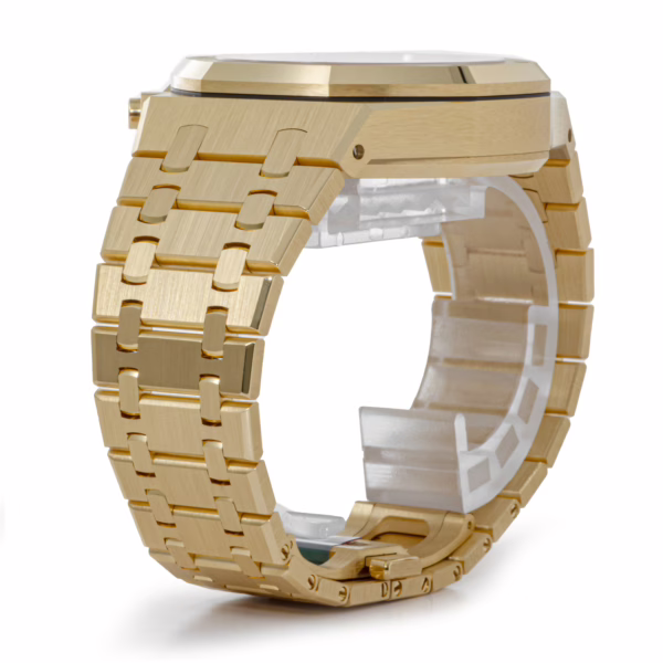 Audemars Piguet Royal Oak 26240BA.OO.1320BA.02 – Smoked Dial - 图片 8