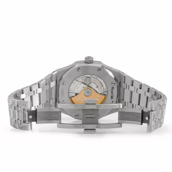 Audemars Piguet Royal Oak 15400 - 图片 6
