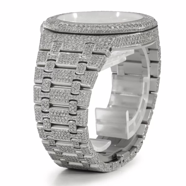 Audemars Piguet Royal Oak 15400 - 图片 7