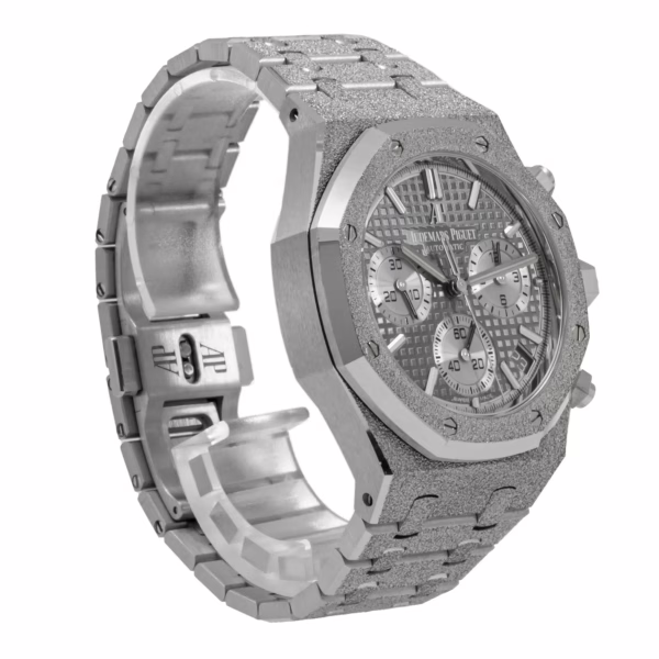 Audemars Piguet Royal Oak Selfwinding Chronograph 26239BC - 图片 3