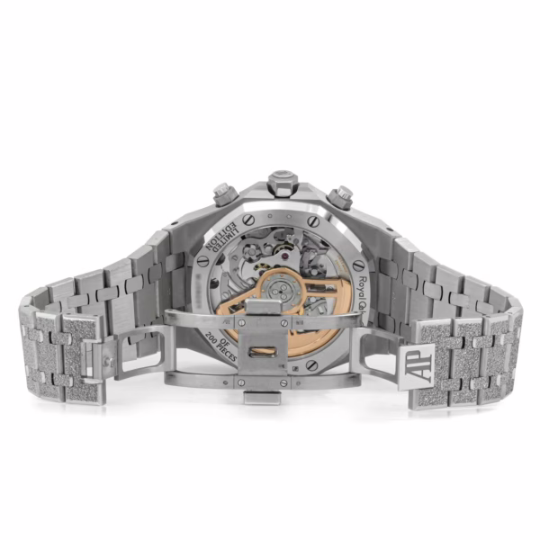 Audemars Piguet Royal Oak Selfwinding Chronograph 26239BC - 图片 5