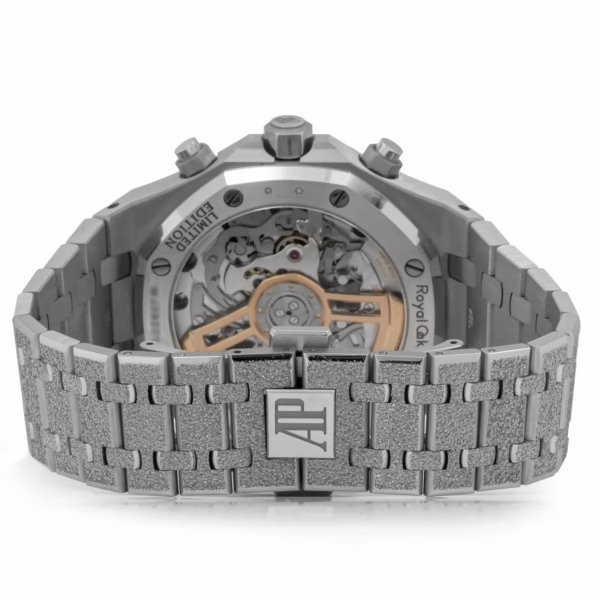 Audemars Piguet Royal Oak Selfwinding Chronograph 26239BC - 图片 7