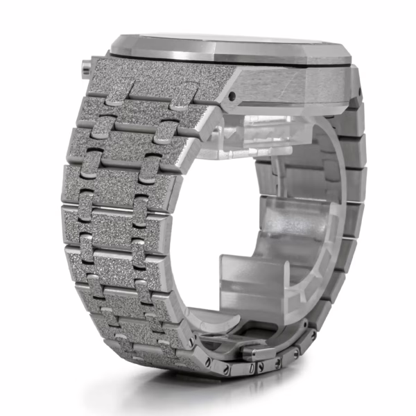 Audemars Piguet Royal Oak Selfwinding Chronograph 26239BC - 图片 8