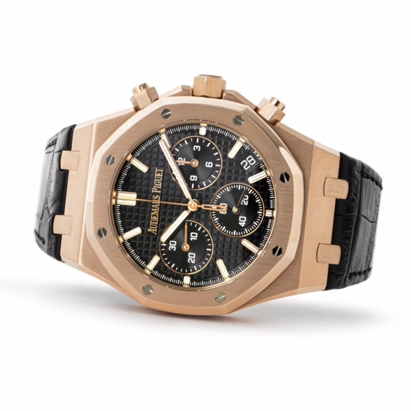Audemars Piguet Royal Oak Chronograph 26240OR 41MM Mens Replica Watch - 图片 2