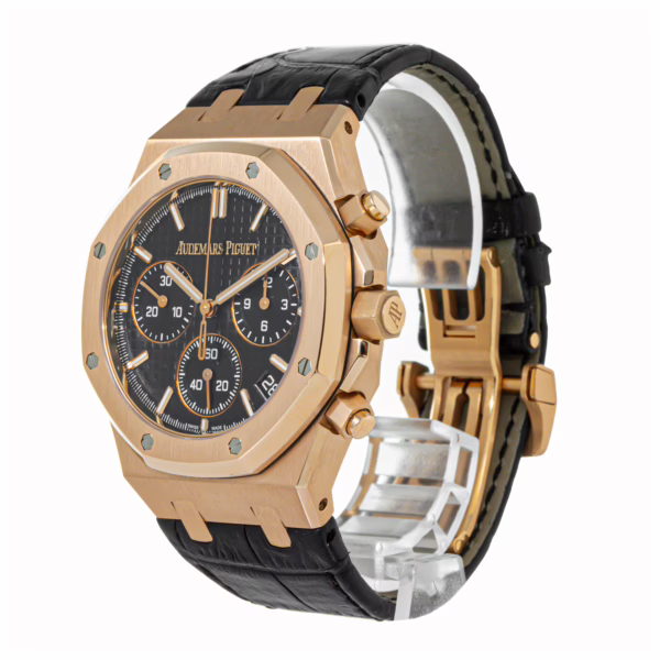 Audemars Piguet Royal Oak Chronograph 26240OR 41MM Mens Replica Watch - 图片 3