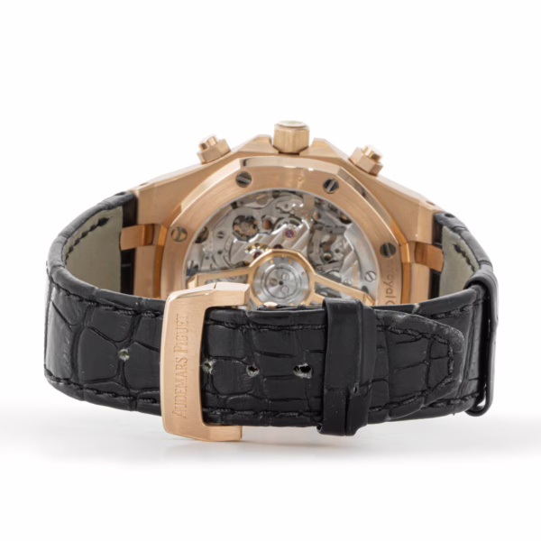 Audemars Piguet Royal Oak Chronograph 26240OR 41MM Mens Replica Watch - 图片 5