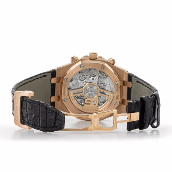 Audemars Piguet Royal Oak Chronograph 26240OR 41MM Mens Replica Watch - 图片 6