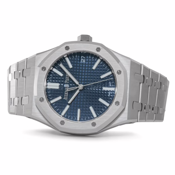 Audemars Piguet Royal Oak 15510ST - 图片 2