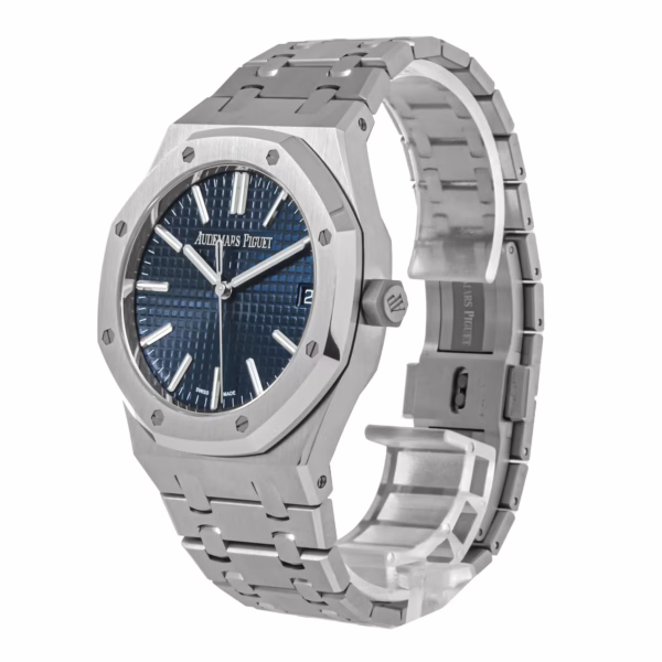 Audemars Piguet Royal Oak 15510ST - 图片 5