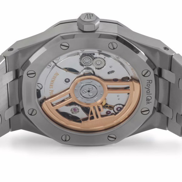 Audemars Piguet Royal Oak 15510ST - 图片 4
