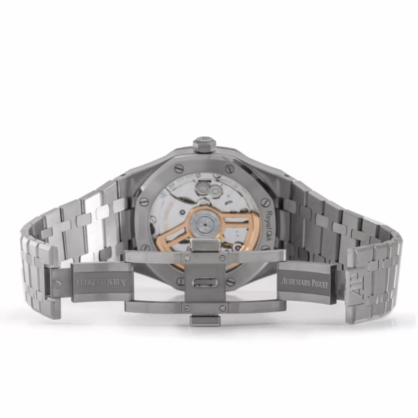 Audemars Piguet Royal Oak 15510ST - 图片 7