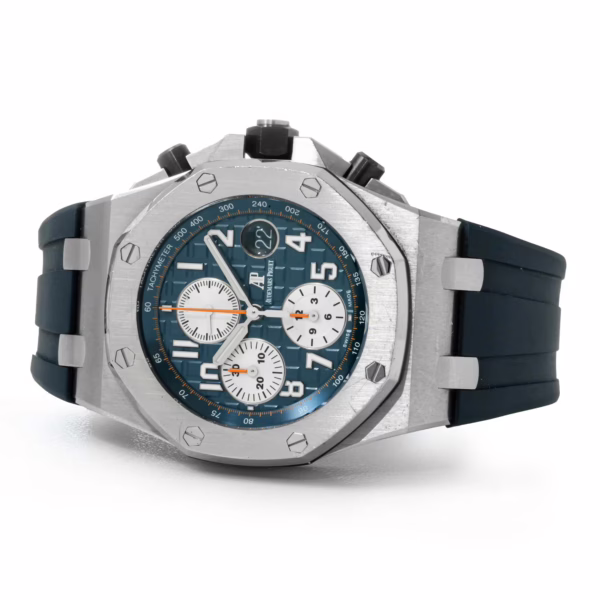 Audemars Piguet Royal Oak Offshore Chronograph - 图片 2