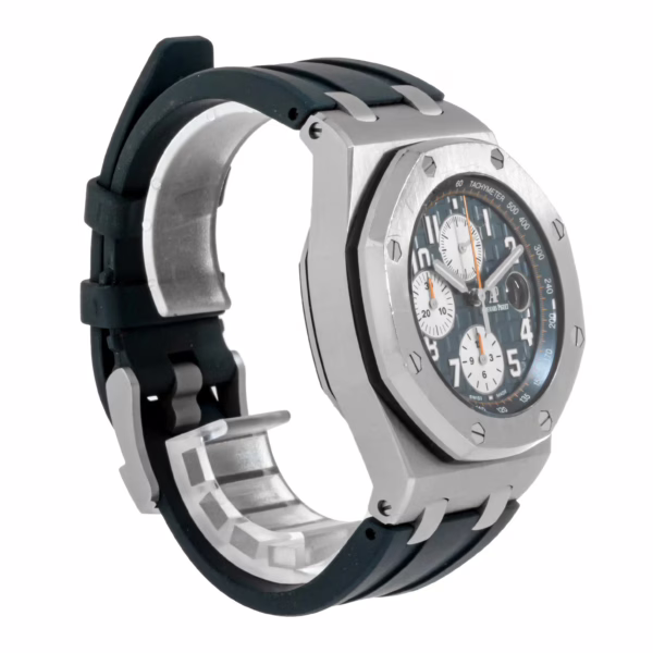 Audemars Piguet Royal Oak Offshore Chronograph - 图片 4