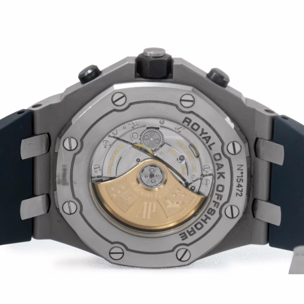 Audemars Piguet Royal Oak Offshore Chronograph - 图片 5