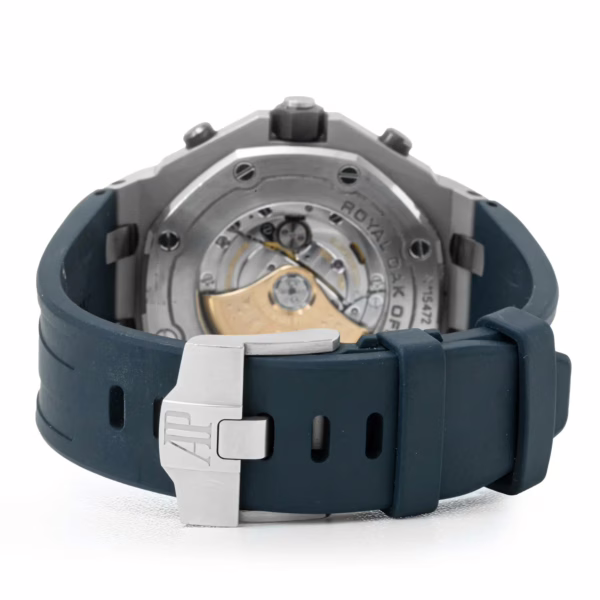 Audemars Piguet Royal Oak Offshore Chronograph - 图片 7