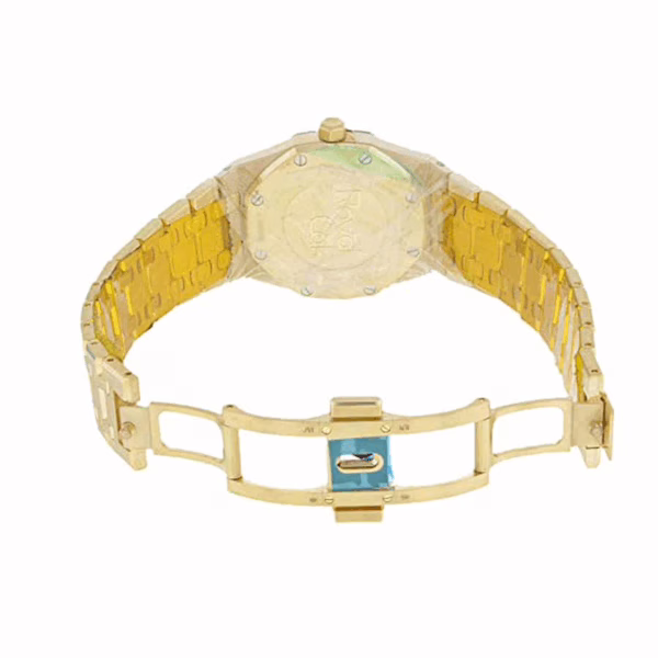 Audemars Piguet Diamond Bezel Replica 34MM/37MM - 图片 4