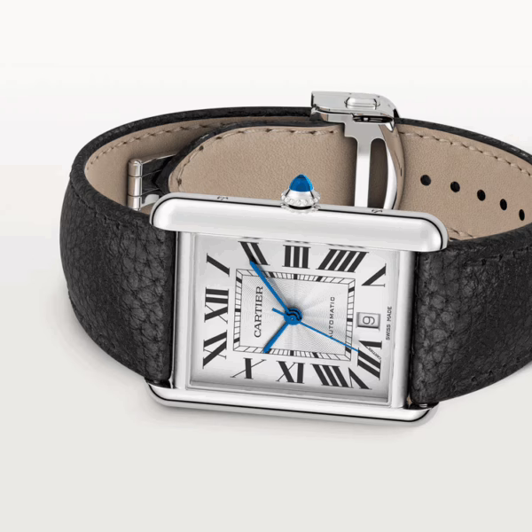 CARTIER TANK MUST EXTRA-LARGE MODEL 41mm - 图片 5