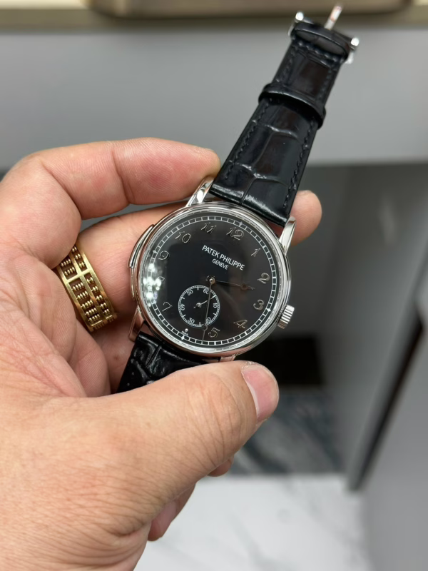 Patek Philippe Grand Complications 5539G 001 38mm Unisex Replica Watch - 图片 4