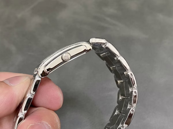 Patek Philippe Twenty-4 4910 1200A 010 Ladies Quartz 25x30mm - 图片 8