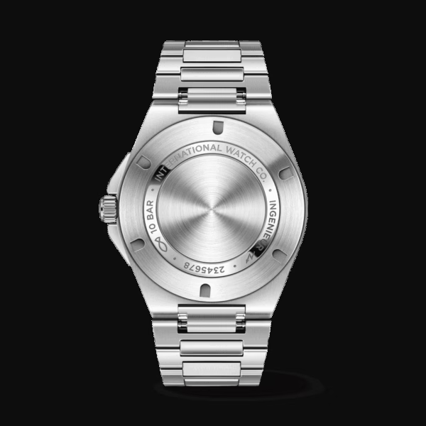 IWC328907   Ingenieur Automatic 40MM - 图片 4