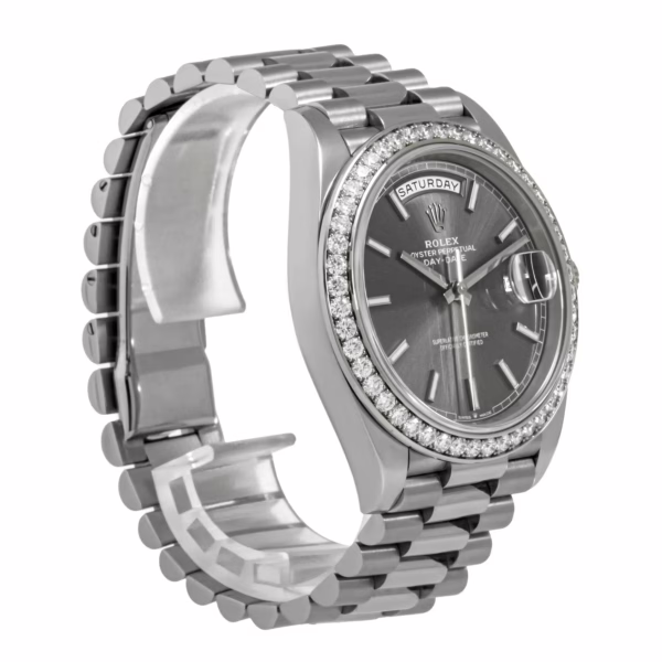 Rolex Day-Date 228349RBR 40MM - 图片 4