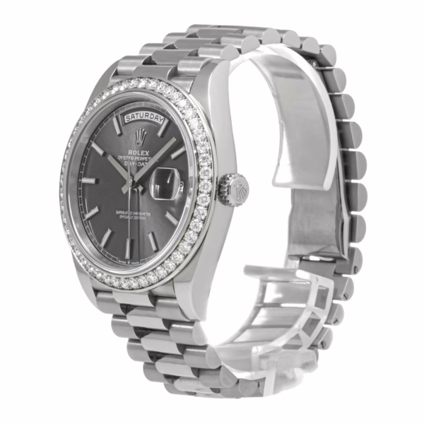 Rolex Day-Date 228349RBR 40MM - 图片 5