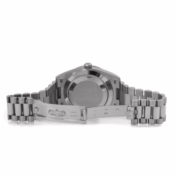 Rolex Day-Date 228349RBR 40MM - 图片 3