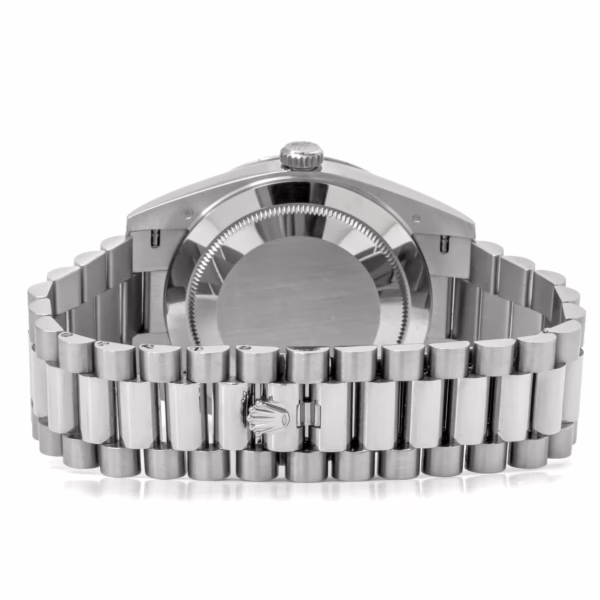 Rolex Day-Date 228349RBR 40MM - 图片 6
