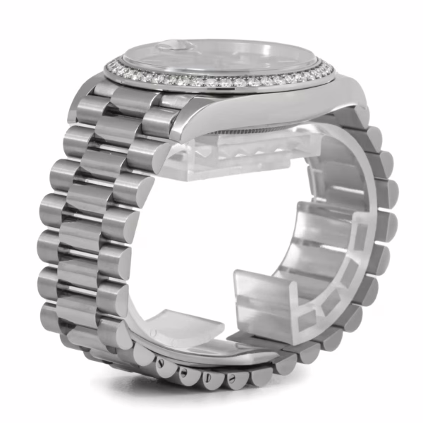 Rolex Day-Date 228349RBR 40MM - 图片 7
