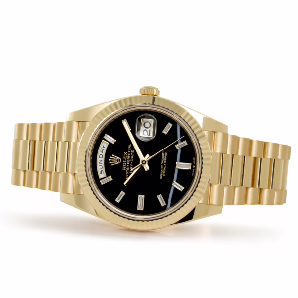 Rolex Day-Date 228238 - 图片 2