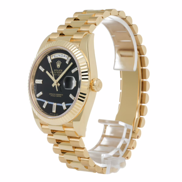 Rolex Day-Date 228238 - 图片 4