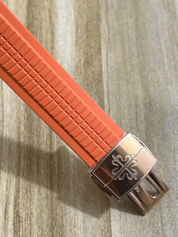 Replica Patek Philippe Aquanaut 5167R 40mm Mens Watch - 图片 6