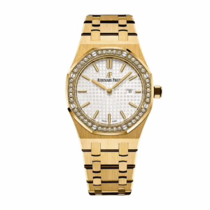 Audemars Piguet Diamond Bezel Replica 34MM/37MM