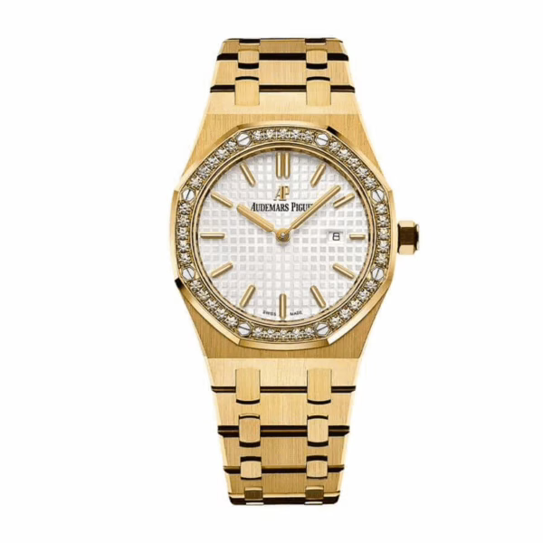 Audemars Piguet Diamond Bezel Replica 34MM/37MM